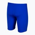 Плавки чоловічі arena Team Swim Jammer Solid neon blue/team orange 4