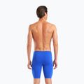 Плавки чоловічі arena Team Swim Jammer Solid neon blue/team orange 7