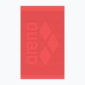 Рушник arena Jacquard calypso coral