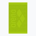 Рушник arena Jacquard artic lime