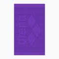 Рушник arena Jacquard violet