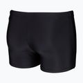 Плавки-боксерки Arena Lit Logo Swim Short black/multi 4