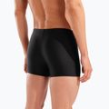 Плавки-боксерки Arena Lit Logo Swim Short black/multi 9