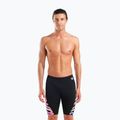 Плавки чоловічі arena Texture Swim black/black multi 5