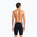 Плавки чоловічі arena Texture Swim black/black multi 7