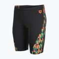Дитячі плавальні джемери arena Print Swim black/orange multi 3