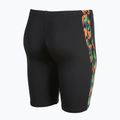 Дитячі плавальні джемери arena Print Swim black/orange multi 4