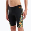 Дитячі плавальні джемери arena Print Swim black/orange multi 8