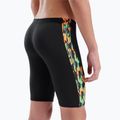 Дитячі плавальні джемери arena Print Swim black/orange multi 9