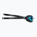 Окуляри для плавання arena Air Sonic Mirror aqua/black 3