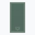 Рушник arena Bicolor Velour sage