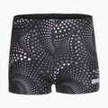 дитячі плавальні боксерки arena Fireflow Swim Short black/team black