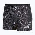 дитячі плавальні боксерки arena Fireflow Swim Short black/team black 3