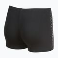 дитячі плавальні боксерки arena Fireflow Swim Short black/team black 4