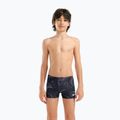 дитячі плавальні боксерки arena Fireflow Swim Short black/team black 5