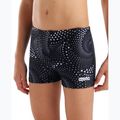 дитячі плавальні боксерки arena Fireflow Swim Short black/team black 8