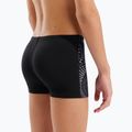 дитячі плавальні боксерки arena Fireflow Swim Short black/team black 9