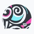 Шапочка для плавання arena Print 2 illusion