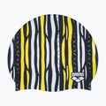 Шапочка для плавання arena Print 2 stripes
