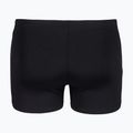 Плавки-боксерки чоловічі arena Graphic Swim Short black/turquoise 2