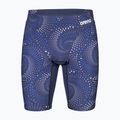 Плавки чоловічі arena Fireflow Swim navy/team navy