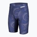 Плавки чоловічі arena Fireflow Swim navy/team navy 3