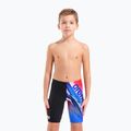 Джамери дитячі arena Loud Swim Jammer black/multi