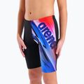 Джамери дитячі arena Loud Swim Jammer black/multi 4