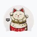 Шапочка для плавання arena HD Cap arena neko