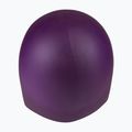 Шапочка для плавання arena Long Hair plum/white 4