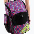 Рюкзак для плавання arena One Go 35 l AO arena floral 7