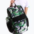 Рюкзак для плавання arena One Go 45 l AO arena kente 7