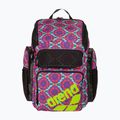 Рюкзак для плавання arena One Go 45 l AO arena floral
