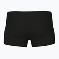 Плавки-боксерки чоловічі arena Basic Swim Short black/turquoise 2