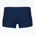 Плавки-боксерки чоловічі arena Basic Swim Short navy/white 2