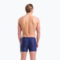 Плавки-боксерки чоловічі arena Basic Swim Short navy/white 7