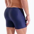 Плавки-боксерки чоловічі arena Basic Swim Short navy/white 9