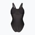Купальник суцільний жіночий arena Monoglow One Piece black multi/black 2