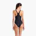Купальник суцільний жіночий arena Monoglow One Piece black multi/black 7