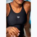Купальник суцільний жіночий arena Monoglow One Piece black multi/black 12