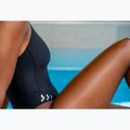 Купальник суцільний жіночий arena Monoglow One Piece black multi/black 13