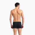 Плавки-боксерки чоловічі arena Jellyfish Swim Short black/multi 3