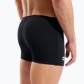 Плавки-боксерки чоловічі arena Jellyfish Swim Short black/multi 5