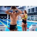 Плавки-боксерки чоловічі arena Jellyfish Swim Short black/multi 6