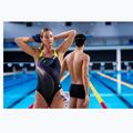 Плавки-боксерки чоловічі arena Jellyfish Swim Short black/multi 7