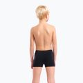 Плавки дитячі arena Loud Swim Short black/multi 3