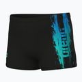 Плавки дитячі arena Loud Swim Short black/black multi 3
