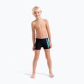 Плавки дитячі arena Loud Swim Short black/black multi 6