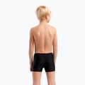 Плавки дитячі arena Loud Swim Short black/black multi 7