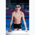 Плавки дитячі arena Loud Swim Short black/black multi 10